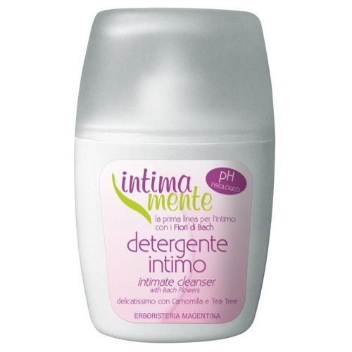 DETERGENTE INTIMAMENTE 250ML