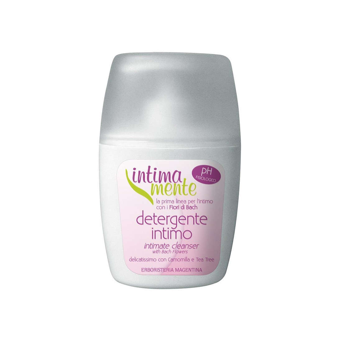 DETERGENTE INTIMAMENTE 250ML