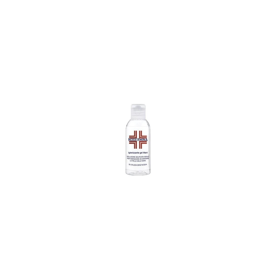NO GERMINA GEL IGIEN MANI 50ML