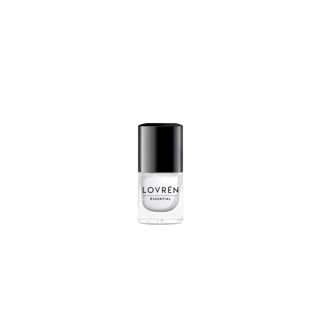 LOVREN SMALTO S1 BIANCO PER5ML