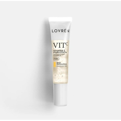 LOVREN VIT C