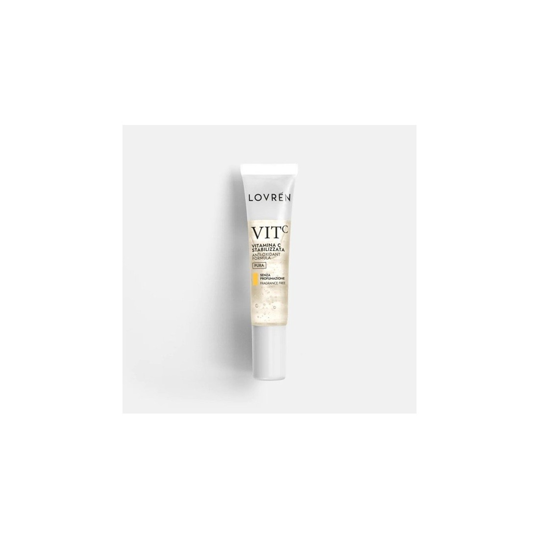 LOVREN SIERO VITAMINA C 15ML