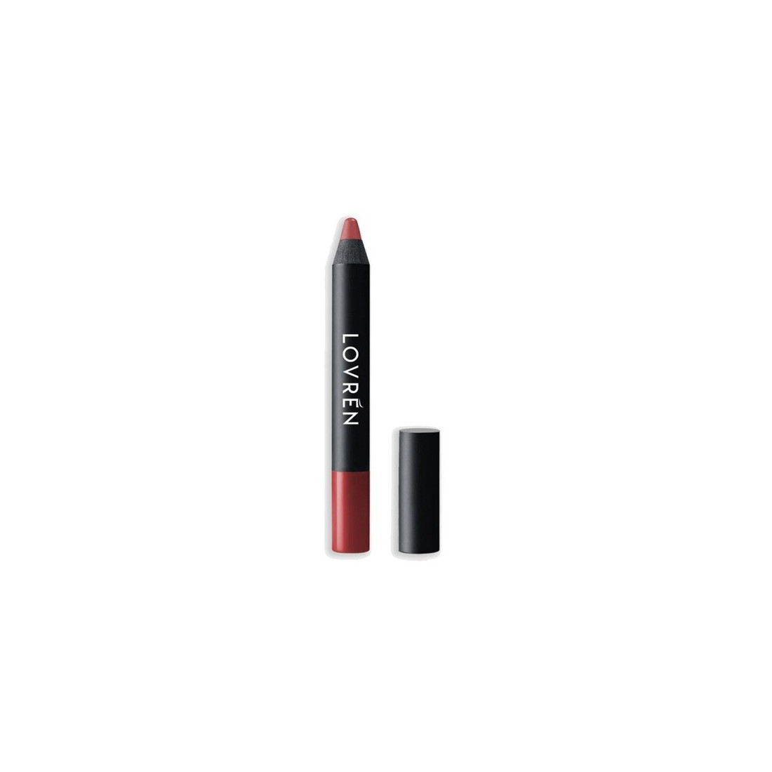 LOVREN RP3 MATITA ROSSETTO MALVA
