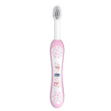 CHICCOPINK TOOTHBRUSH