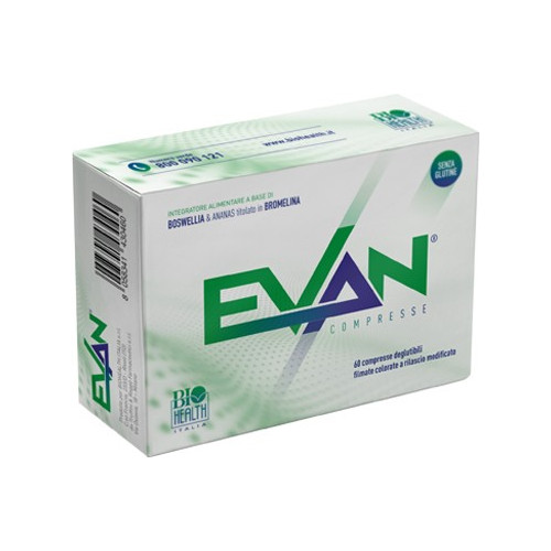 EVAN 60CPR