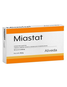 MIASTAT 30CPS