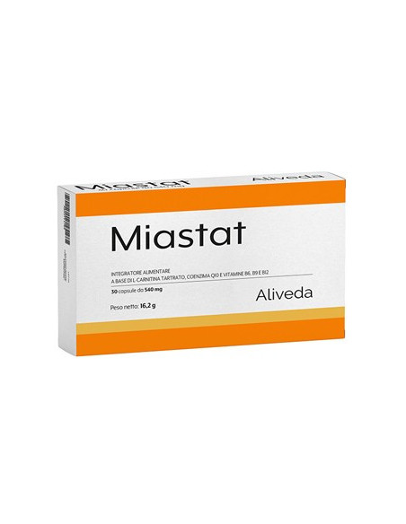 MIASTAT 30CPS