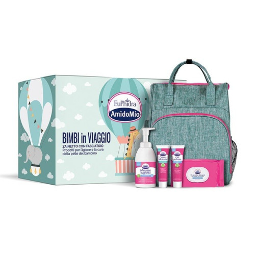 EUPHIDRA COF BB VIAGG25 starch