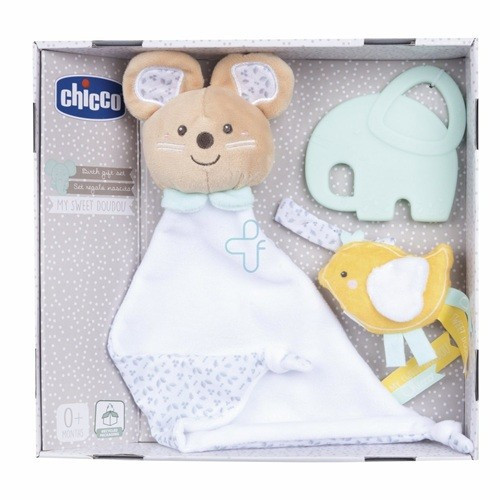 CH GAME MSD GIFT SET NASC0+