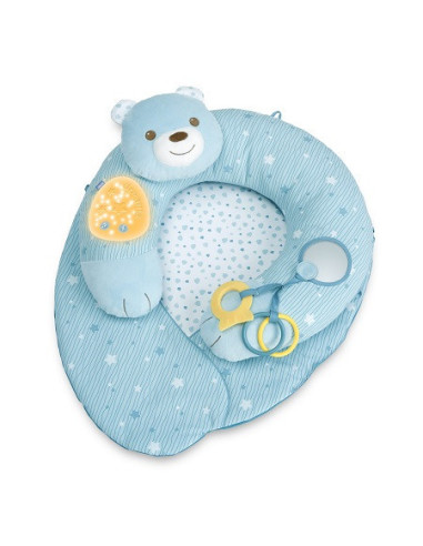 CH GIOCO FD MY FIRST NEST AZZ