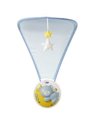 CH GIOCO FD NEXT2MOON AZZURRO