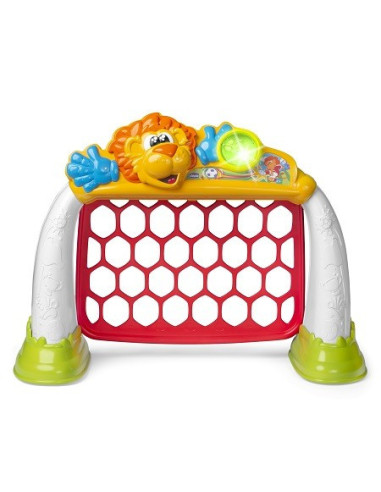 CH GIOCO GOAL LEAGUE PRO