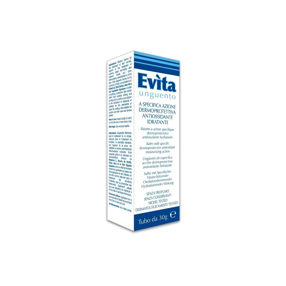 EVITA UNGUENT 30ML