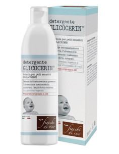 DETERGENTE GLICOCERIN FDR