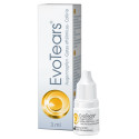 EVOTEARS COLLIRIA 3ML