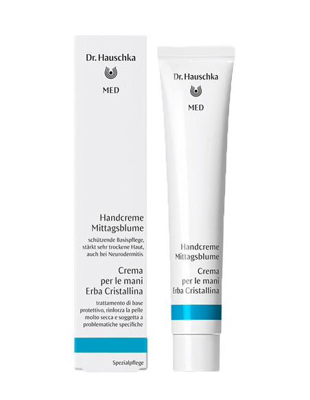 DR HAUSCHKA CR MANI ERBA CRIST