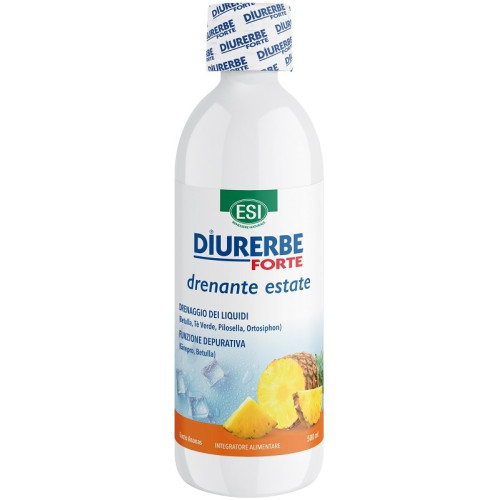 ESI DIURERBE FORTE ANAN BIPACK