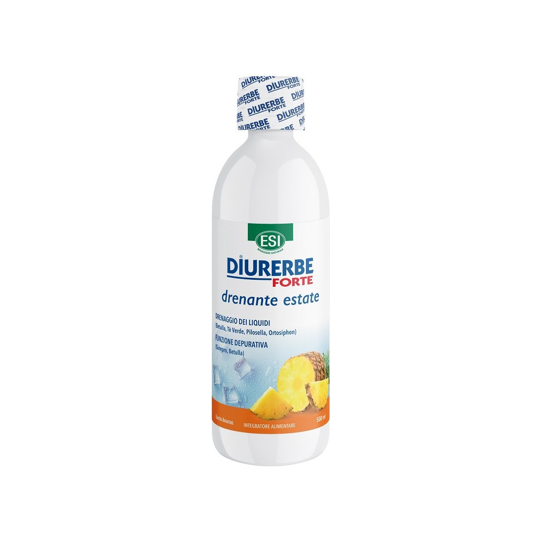 ESI DIURERBE FORTE ANAN BIPACK