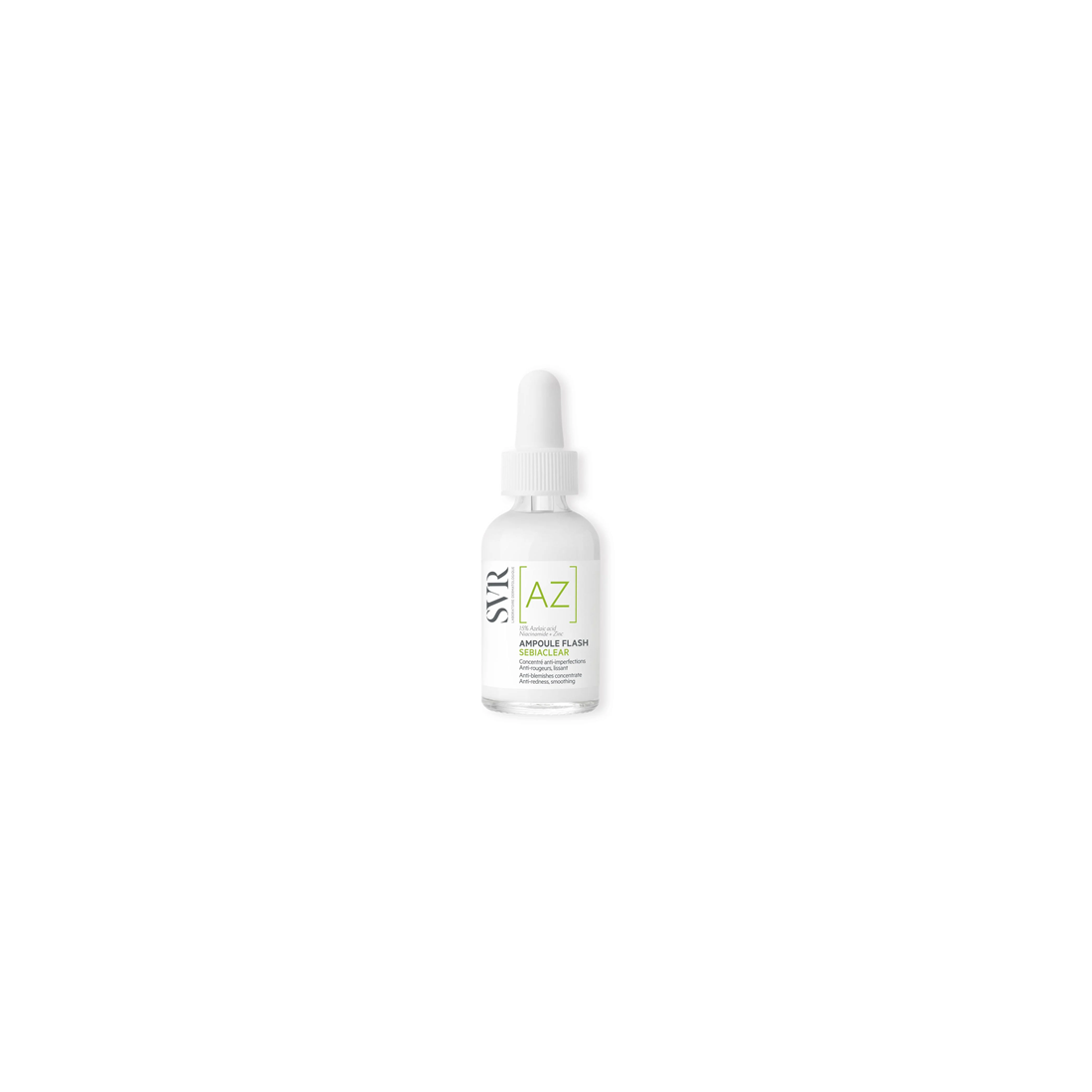 SEBIACLEAR AMPOULE 30ML