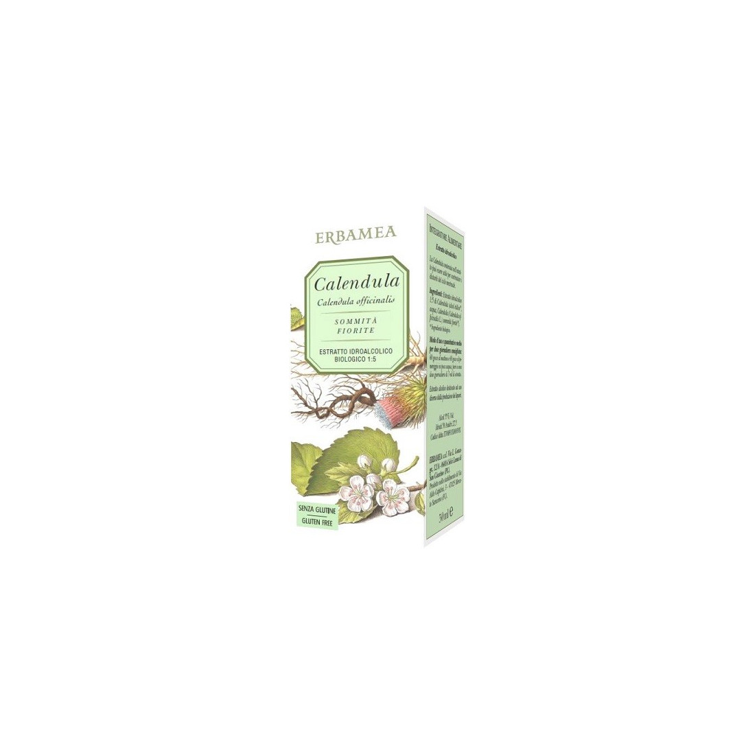 CALENDULA 50ML