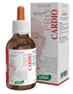 ZEFIRUS PRO CARDIO 100ML