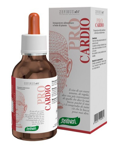 ZEFIRUS PRO CARDIO 100ML