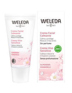 CREMA VISO SENSITIVE MANDO30ML