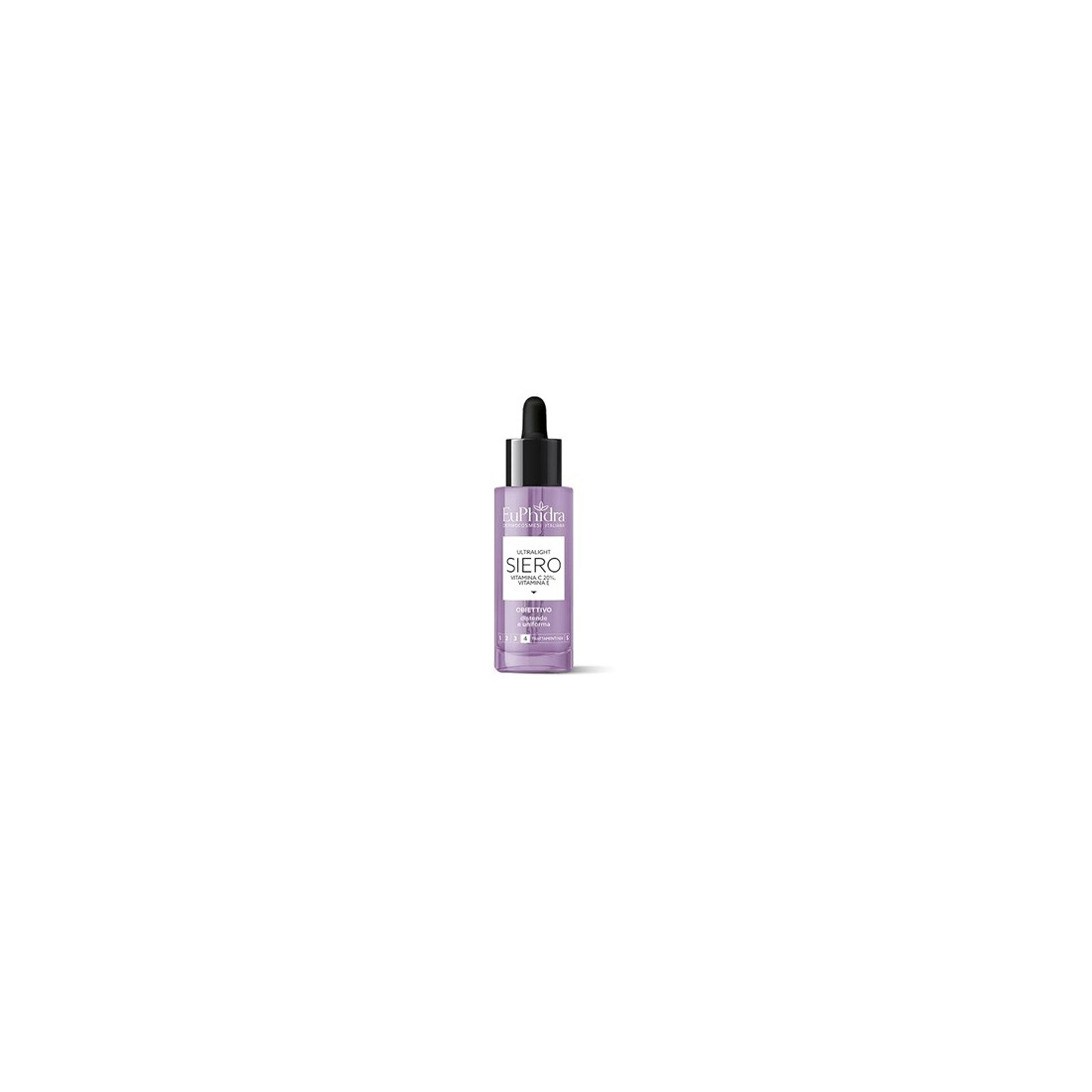 EUPHIDRA UL SIERO VIT C 30ML
