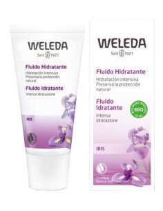 FLUIDO IDRATANTE IRIS 30ML