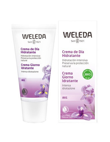 CREMA GIORNO IRIS 30ML