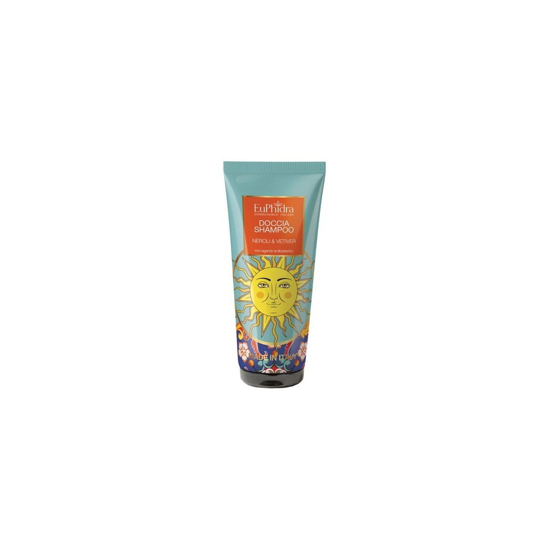 EUPHIDRA DOCTOR SH NEROLI VET