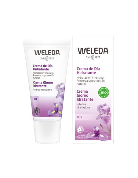 CREMA GIORNO IRIS 30ML