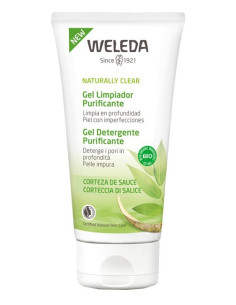 NATURALLY CLEAR DET PURIF100ML