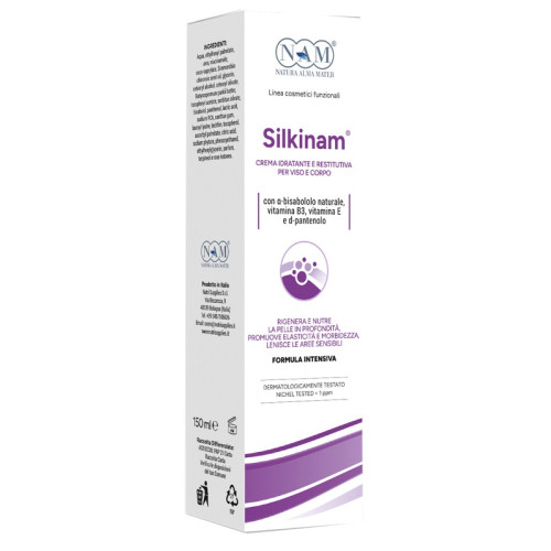 SILKINAM 150ML