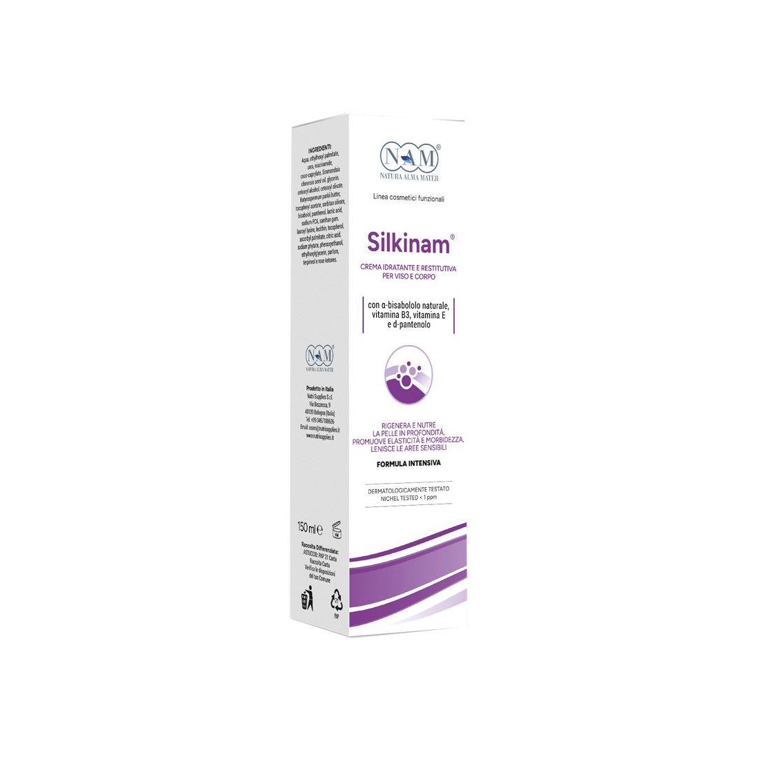 SILKINAM 150ML