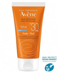 AVENE EAU THERMALE FLU 30 50ML