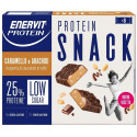 ENERVIT PROT SNACK CARAMELLO8P
