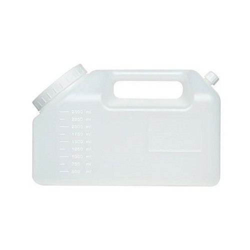EXTRAFINE SANITY CONT URI 2,5L