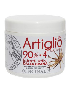 OFFICINALIS ARTIGLIO 90% 500ML