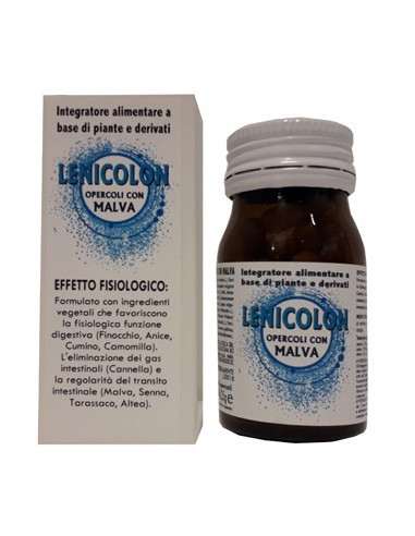 LENICOLON 50OPERCOLI