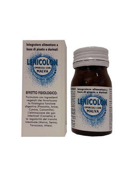 LENICOLON 50OPERCOLI