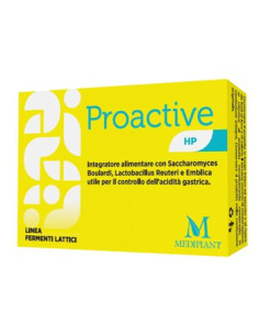 PROACTIVE HP 20CPS