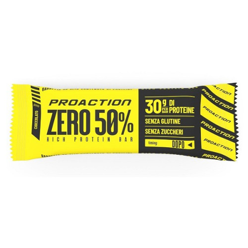 PROACTION FIT ZERO BAR50% CIOC