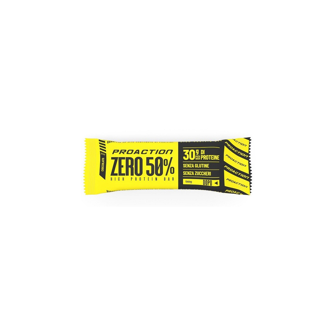 PROACTION FIT ZERO BAR50% CIOC