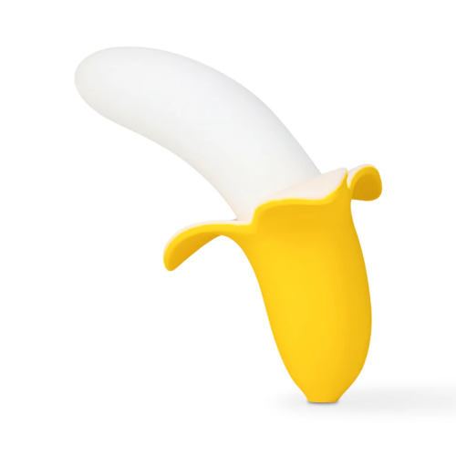 THE LITTLE BANANA