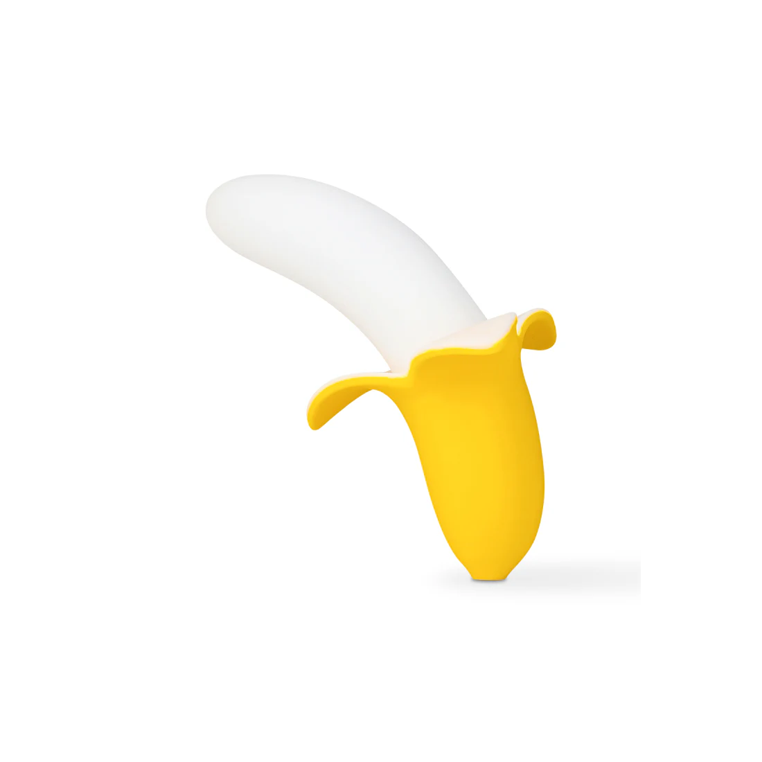 THE LITTLE BANANA