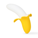 THE LITTLE BANANA