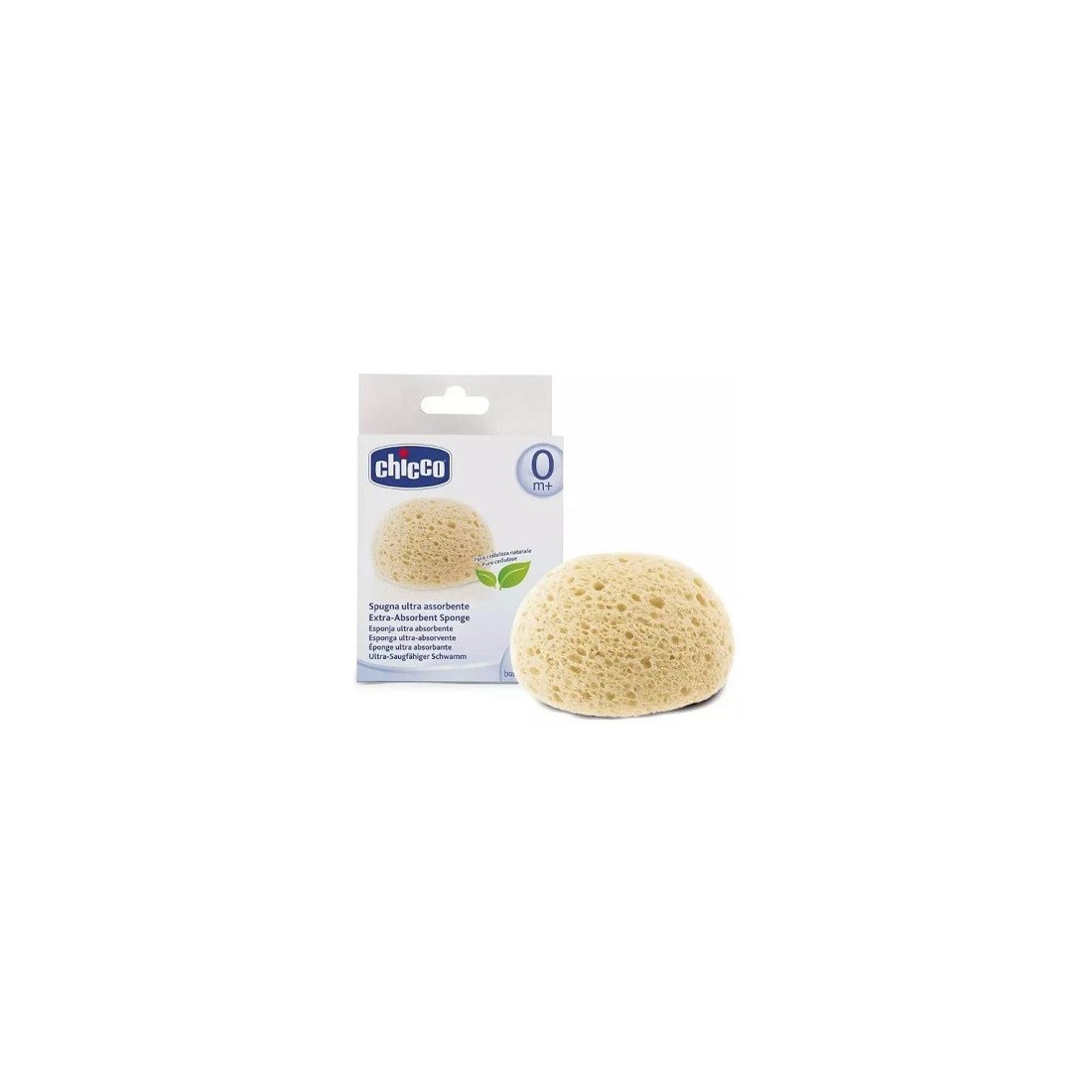 CHICCOULTRA-ABSORBENT SPONGE