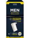 LINES SP MEN ACT LIV 2 8PZ