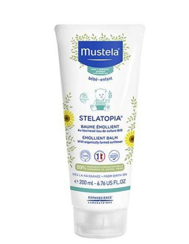 MUSTELA STEL 2019 BALS EMO 200